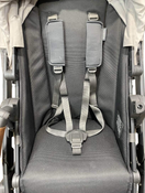 Shop UPPAbaby VISTA V2 Stroller, 2021, Greyson (Charcoal Melange) at Goodbuygears