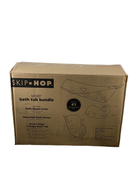 Shop Skip Hop Bathtub Bundle, White/Grey at Goodbuygears