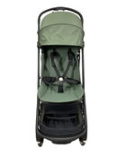 Shop Bugaboo Butterfly Stroller, Forest Green, 2022 at Goodbuygears
