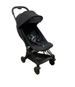 Shop Cybex Coya, 2023, Matte Black, Sepia Black at Goodbuygears
