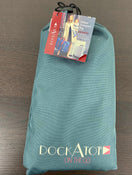 used Dockatot Deluxe Dock Transport Bag