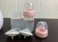 used Feeding