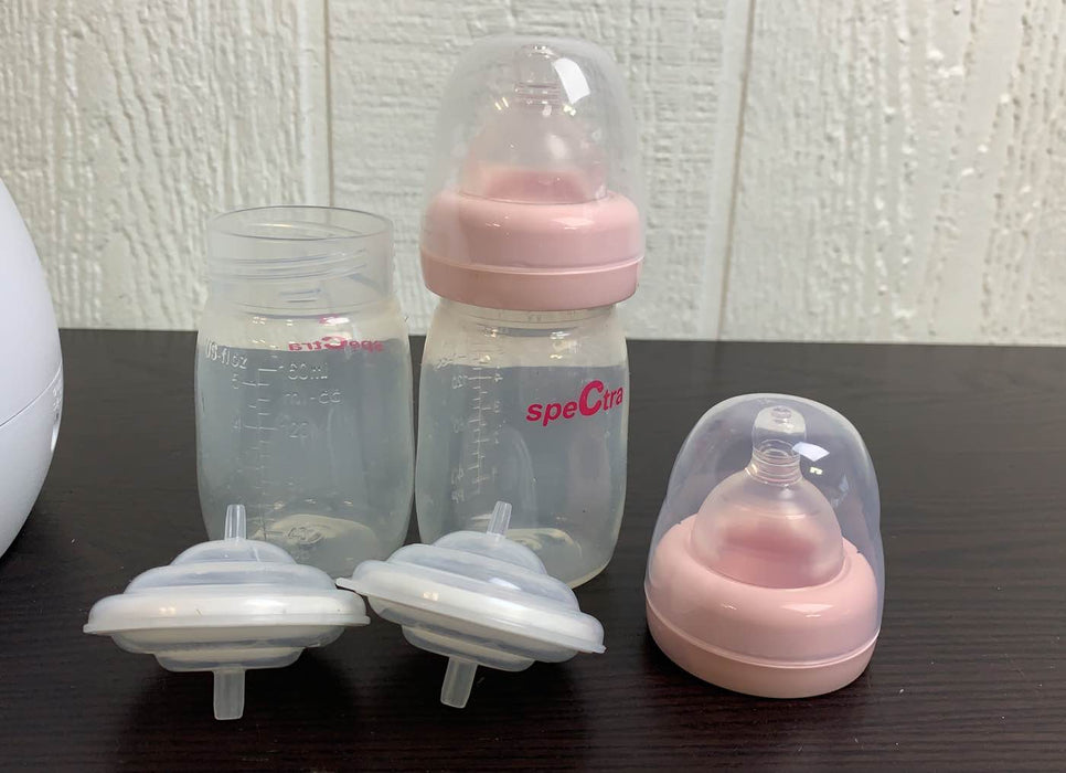 used Feeding
