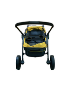 Shop Evenflo Pivot Xplore All-Terrain Double Stroller Wagon, 2022, Adventurer Gray at Goodbuygears