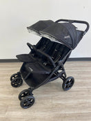 used Jeep Scout Double Stroller, 2019