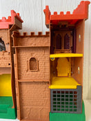 used Pretend Play
