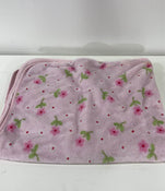 secondhand Baby Blanket