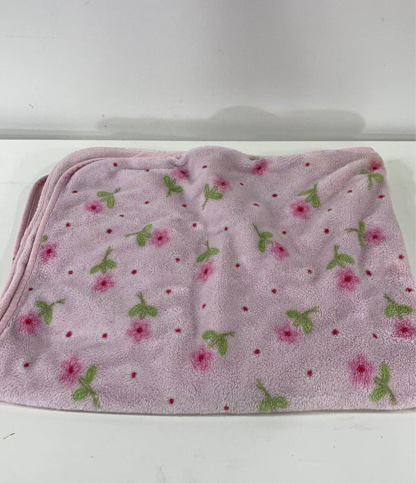 secondhand Baby Blanket
