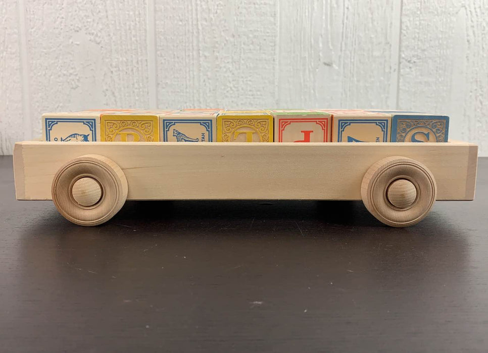 used Toys