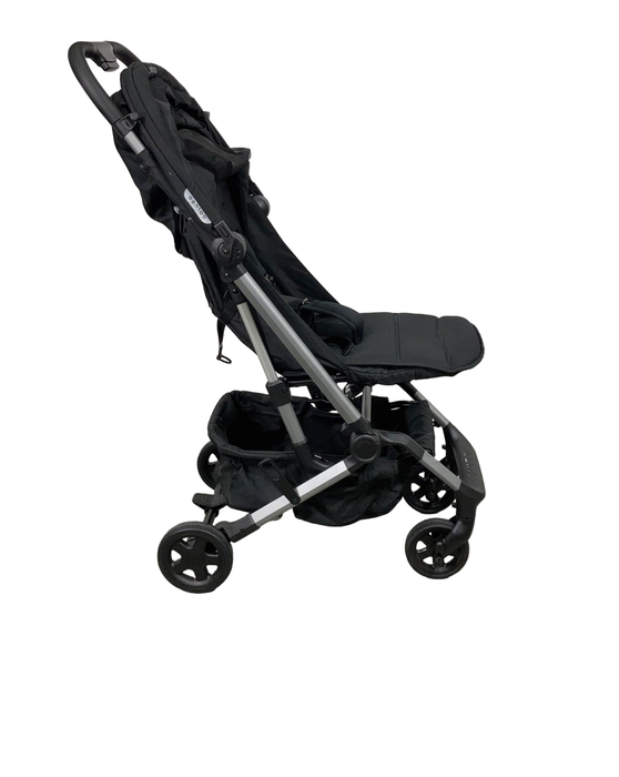Shop Colugo Compact Stroller, 2023, Black at Goodbuygears