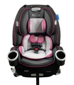 Shop Graco 4Ever DLX 4-in-1 Car Seat, 2019, Joslyn at Goodbuygears