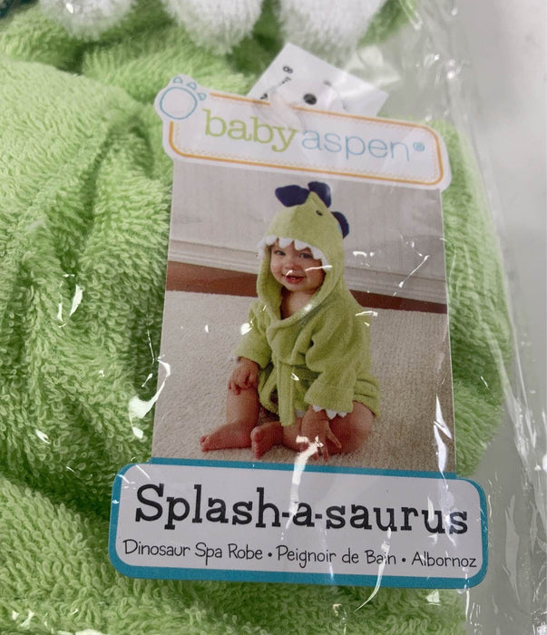 used Diapering