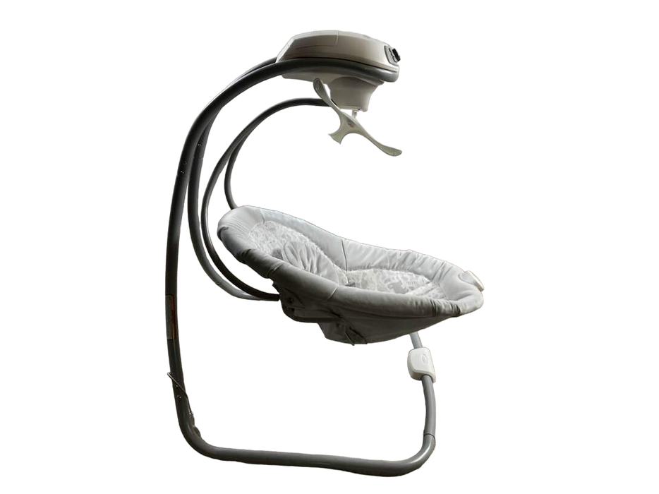 used Infant Gear