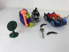 used Toys