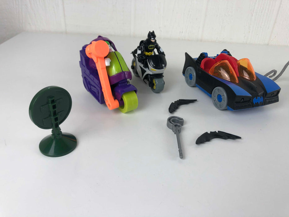 used Toys