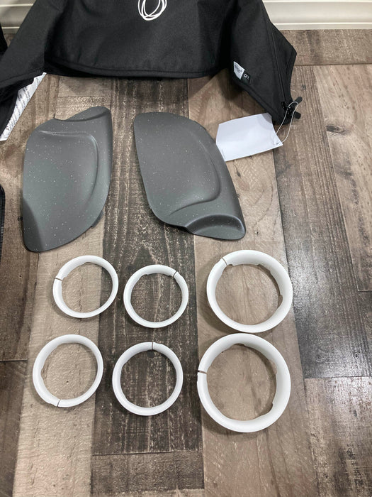 used Bugaboo Ant Style Set