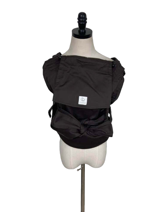 Shop Stokke Limas Carrier, Espresso Brown at Goodbuygears