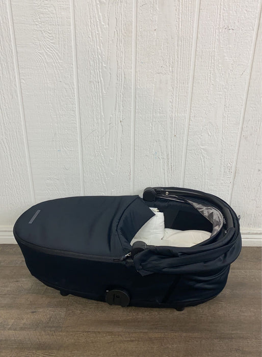 Shop Cybex MIOS LUX Carry Cot, Sepia Black at Goodbuygears