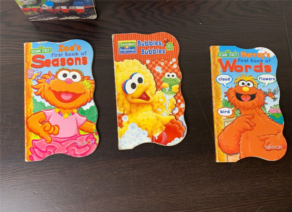 used Toys