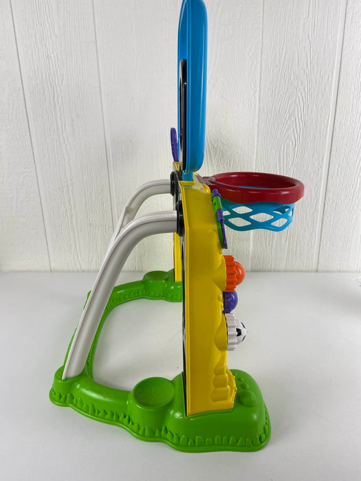 secondhand VTech Smart Shots Sports Center