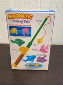 secondhand Lakeshore Magnetic Fishing Sets