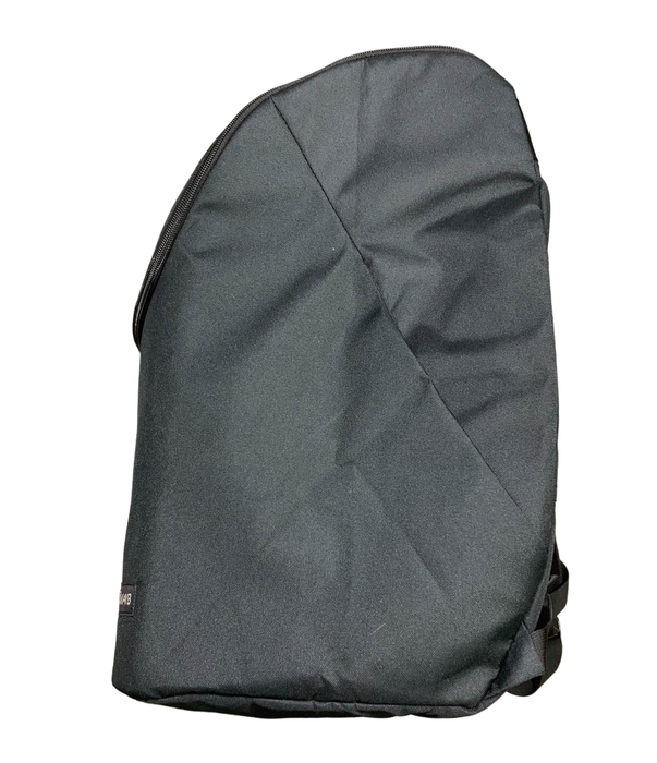Shop WAYB Pico Portable Car Seat Travel Bag, Deluxe Bag, Onyx at Goodbuygears