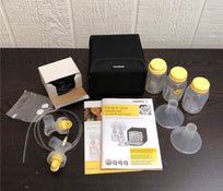 used Medela Pump In Style Advanced Breast Pump