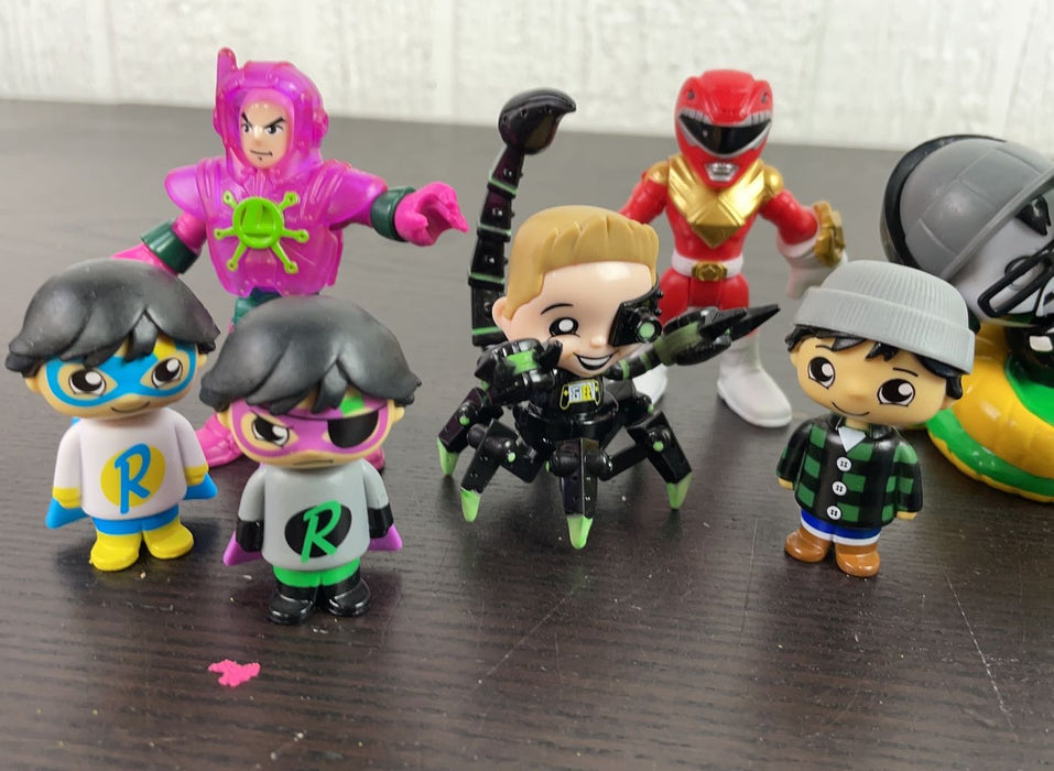 used Toys