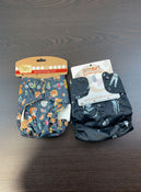 used BUNDLE Cloth Diaper Covers