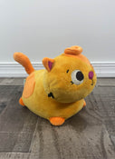 used B. toys Wobble ‘n’ Go Cat
