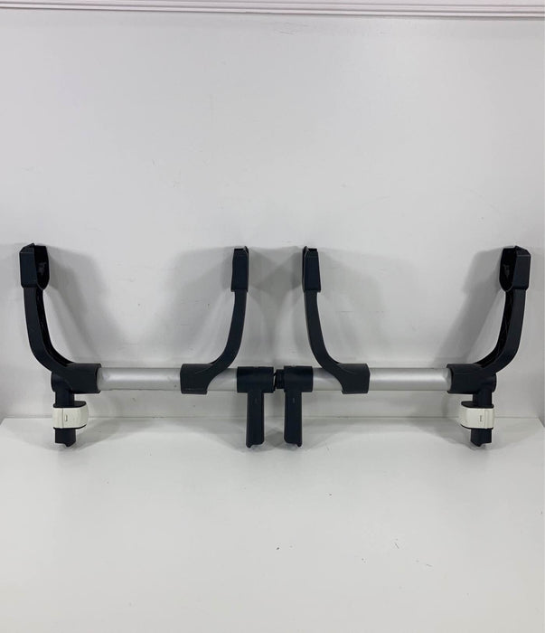 Shop Bugaboo Donkey Car Seat Adapter For Maxi Cosi at Goodbuygears