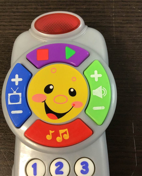 used Toys