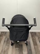 Shop gb Pockit+ All City Stroller, 2020, Velvet Black at Goodbuygears