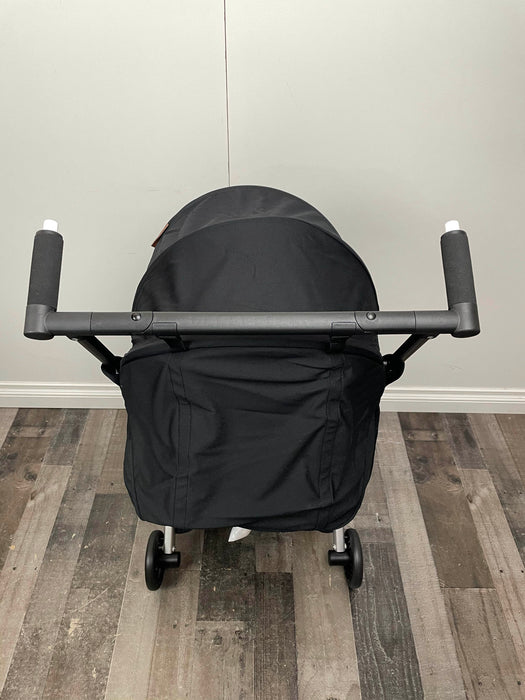 Shop gb Pockit+ All City Stroller, 2020, Velvet Black at Goodbuygears