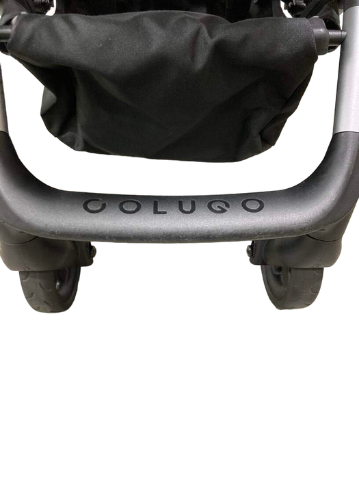 Shop Colugo Compact Stroller, 2021, Olive at Goodbuygears