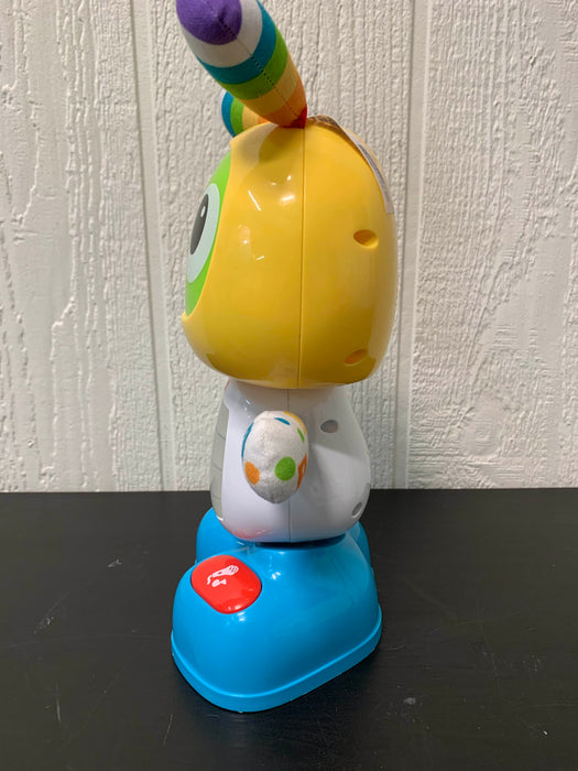 secondhand Toys