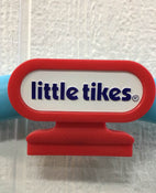 secondhand Toys