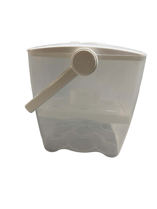 secondhand Milton Combi Sterilizer