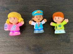 secondhand Toys