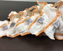 used Diapering