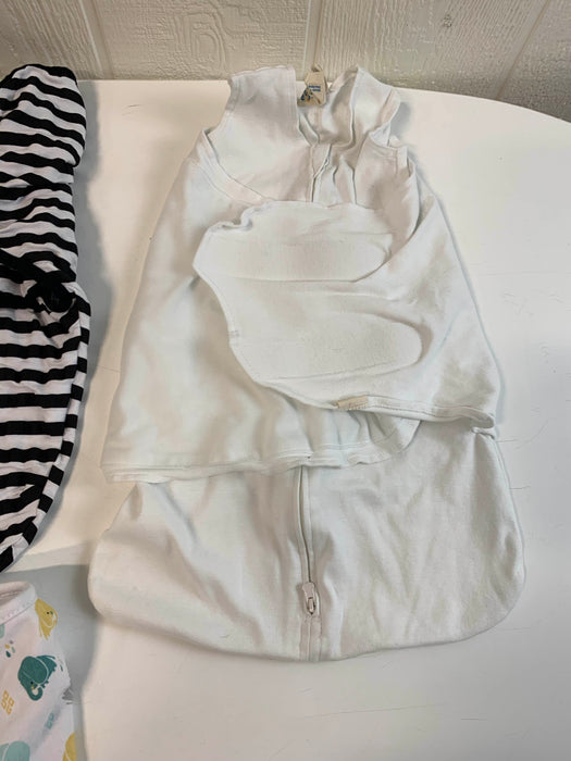 used Home Nursery