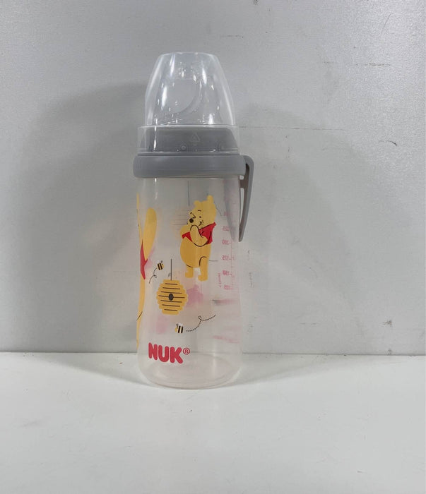 used Feeding
