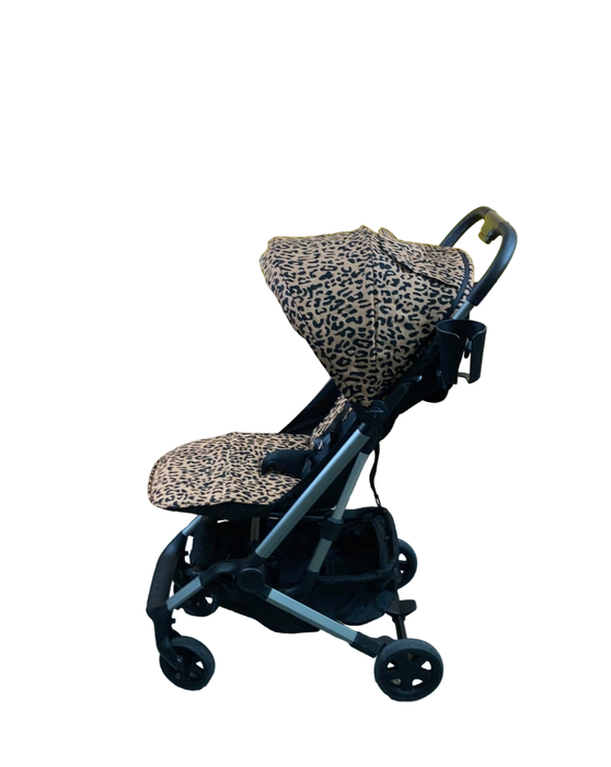 Shop Colugo Compact Stroller, Wild Child, 2022 at Goodbuygears