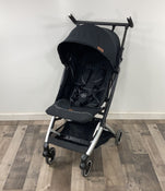 Shop gb Pockit+ All City Stroller, 2019, Velvet Black at Goodbuygears
