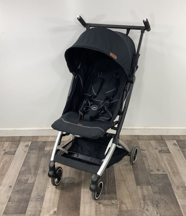 Shop gb Pockit+ All City Stroller, 2019, Velvet Black at Goodbuygears