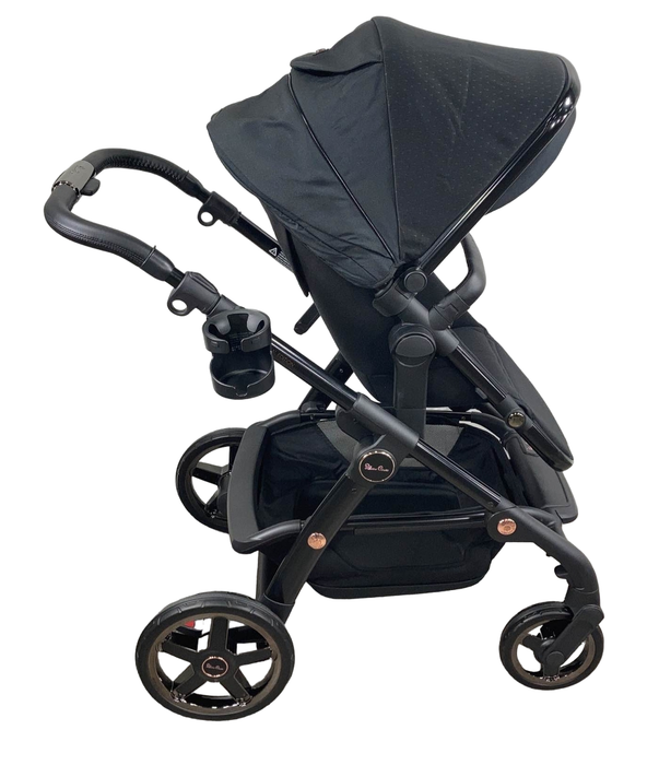 Shop Silver Cross Wave Special Edition Eclipse Stroller, 2021 at Goodbuygears