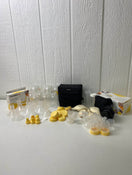 used BUNDLE Medela Bottles