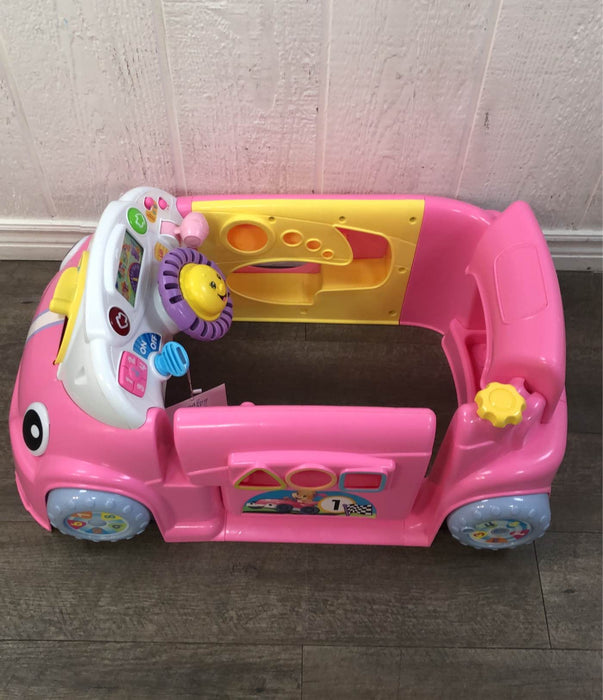 used Infant Gear