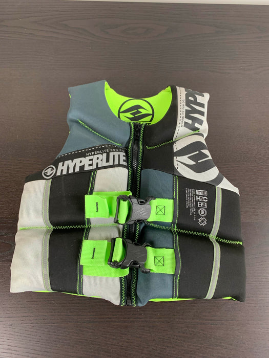 used Hyperlite Wake Co Life Vest