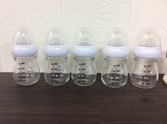 used BUNDLE Bottles Joovy Boob